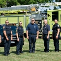 Police Fire EMT Montville Duchek 6827